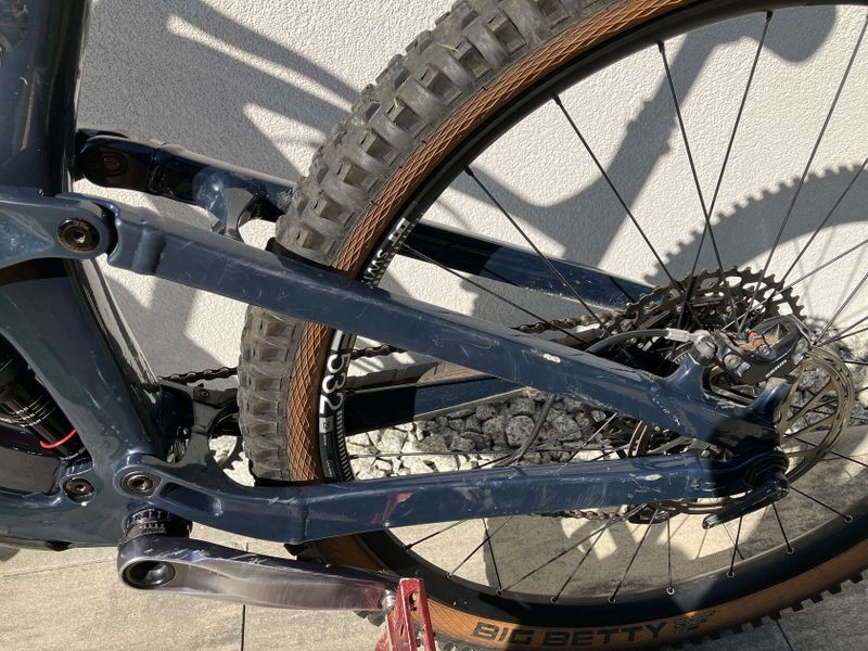 Trek Slash 7 Gen 5 2021 XL ALU