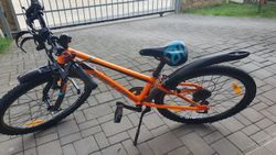 Horské kolo KELLYS KITER 30 junior 24