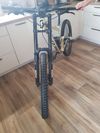 Celoodpruzené kolo Scott gambler 720 