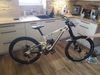 Celoodpruzené kolo Scott gambler 720 