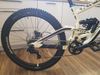 Celoodpruzené kolo Scott gambler 720 