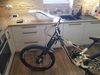 Celoodpruzené kolo Scott gambler 720 