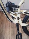 Celoodpruzené kolo Scott gambler 720 