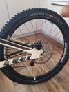 Celoodpruzené kolo Scott gambler 720 