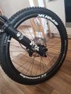 Celoodpruzené kolo Scott gambler 720 