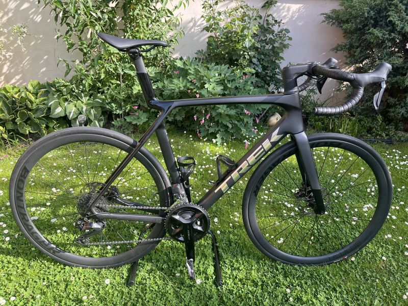 TREK Madone SL 6 AXS Gen 8 vel. L