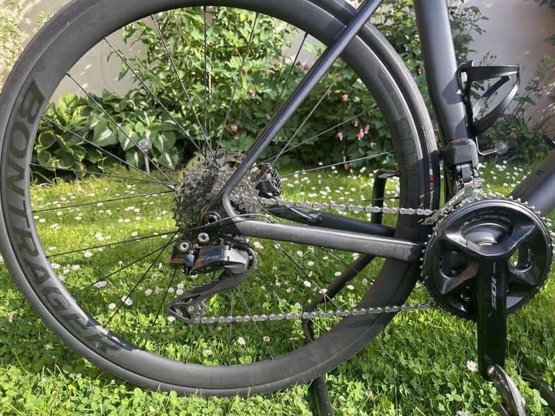 TREK Madone SL 6 AXS Gen 8 vel. L