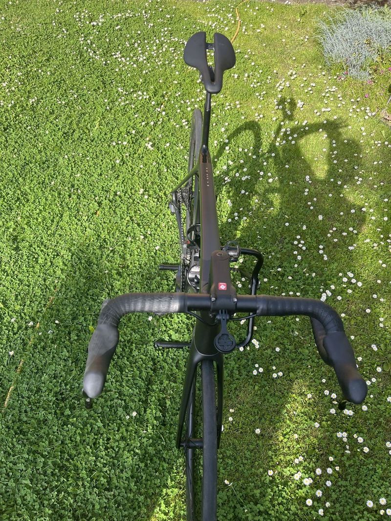 TREK Madone SL 6 AXS Gen 8 vel. L