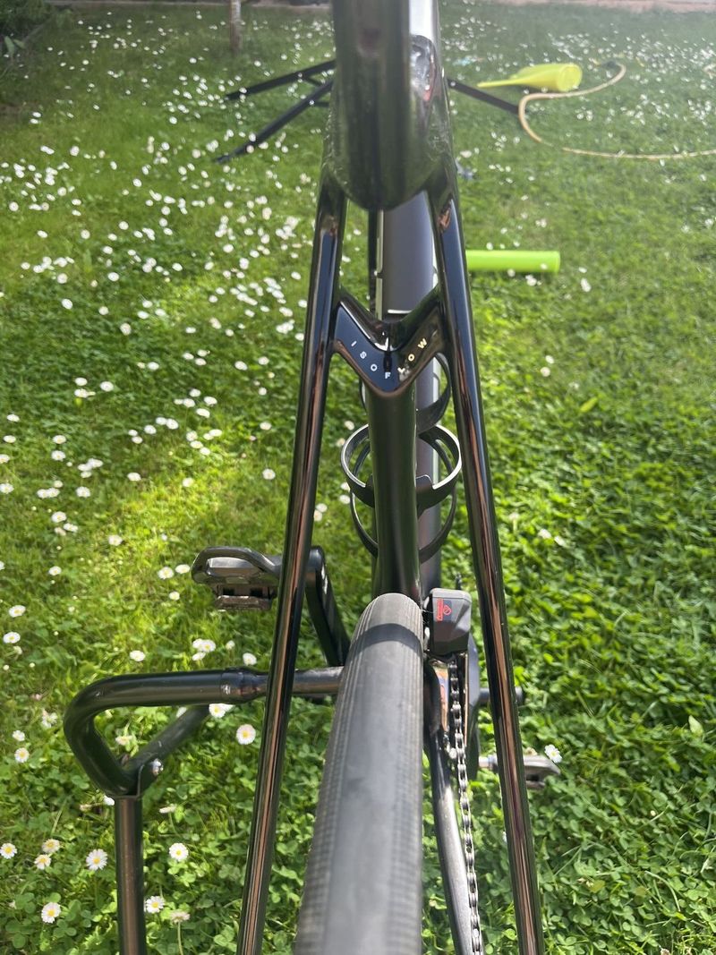 TREK Madone SL 6 AXS Gen 8 vel. L