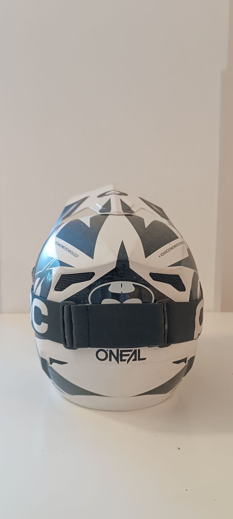 Integrální helma Oneal 