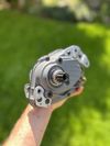 Bosch CX-R Race Motor Unit 