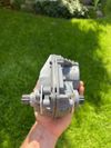 Bosch CX-R Race Motor Unit 