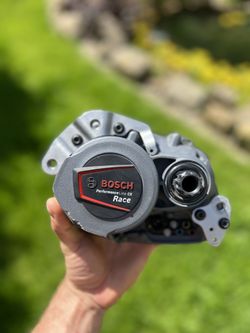 Bosch CX-R Race Motor Unit 