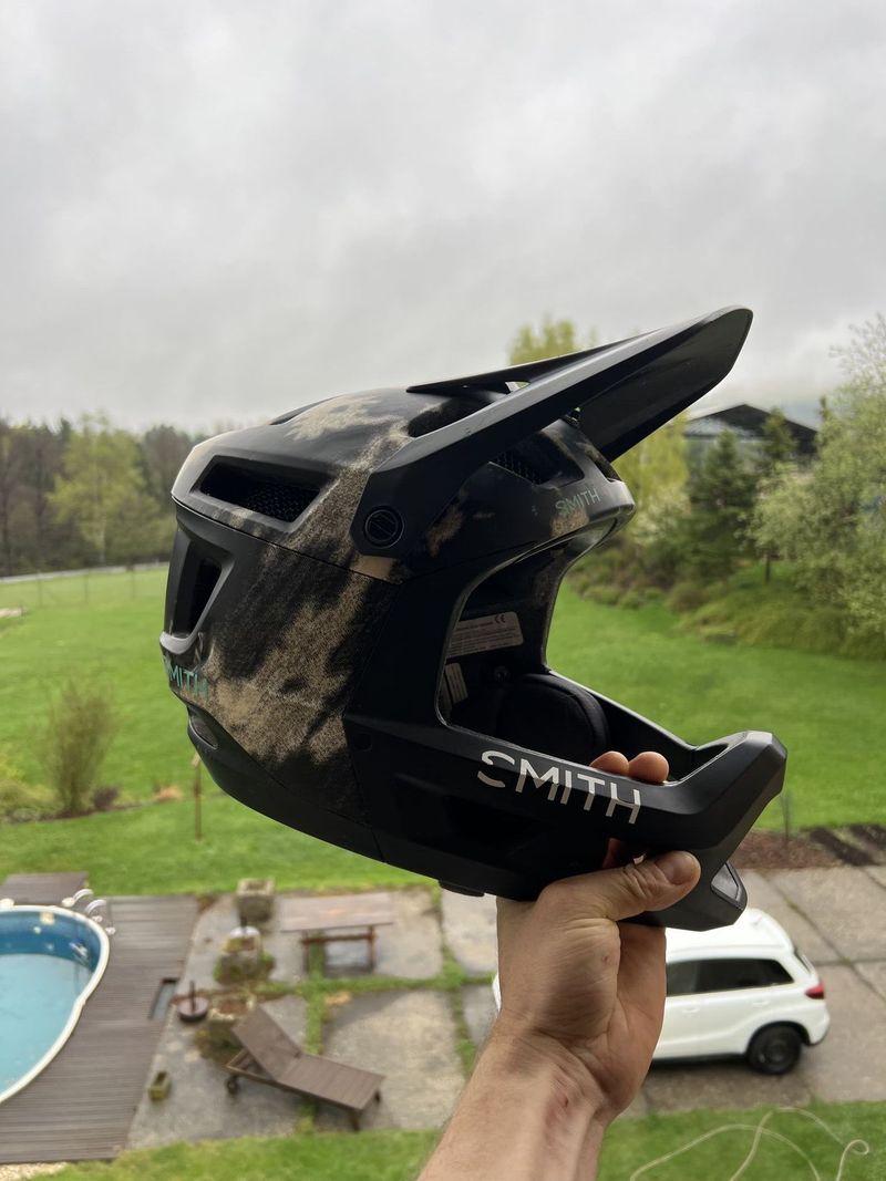 Smith Mainline L