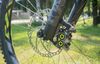 GIANT TRANCE ADVANCED, KARBONOVÝ RÁM I KOLA