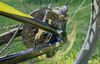 GIANT TRANCE ADVANCED, KARBONOVÝ RÁM I KOLA