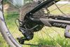 GIANT TRANCE ADVANCED, KARBONOVÝ RÁM I KOLA