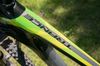 GIANT TRANCE ADVANCED, KARBONOVÝ RÁM I KOLA