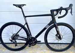 CANNONDALE SUPERSIX EVO Ultegra Disc vel. 58
