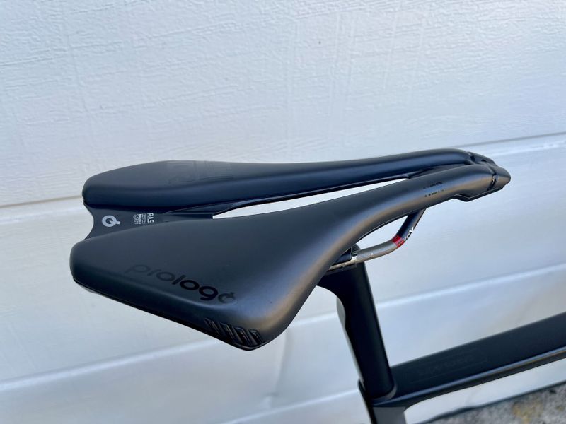 CANNONDALE SUPERSIX EVO Ultegra Disc vel. 58