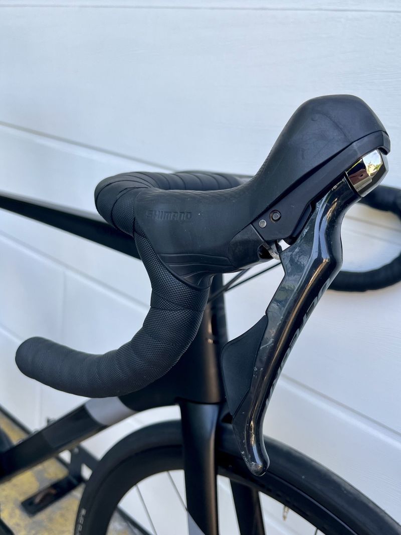 CANNONDALE SUPERSIX EVO Ultegra Disc vel. 58