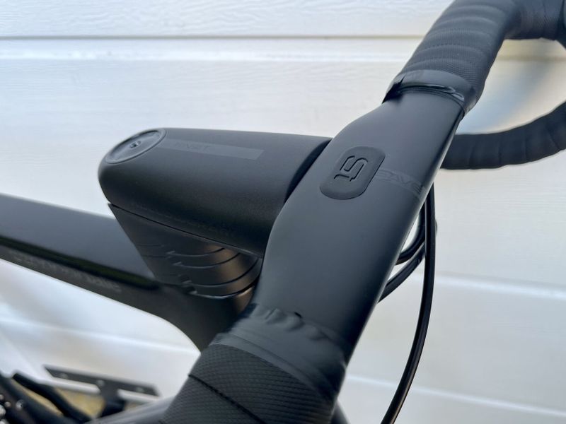 CANNONDALE SUPERSIX EVO Ultegra Disc vel. 58