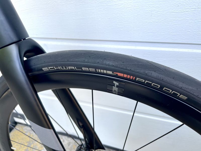 CANNONDALE SUPERSIX EVO Ultegra Disc vel. 58