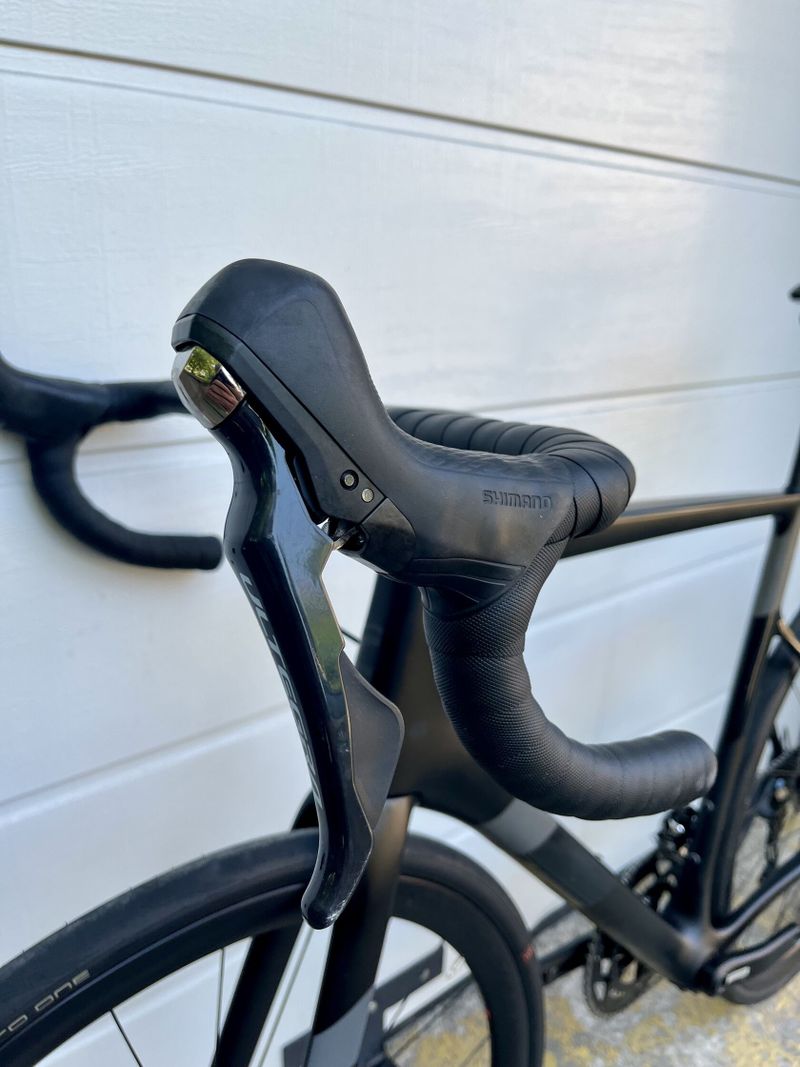 CANNONDALE SUPERSIX EVO Ultegra Disc vel. 58
