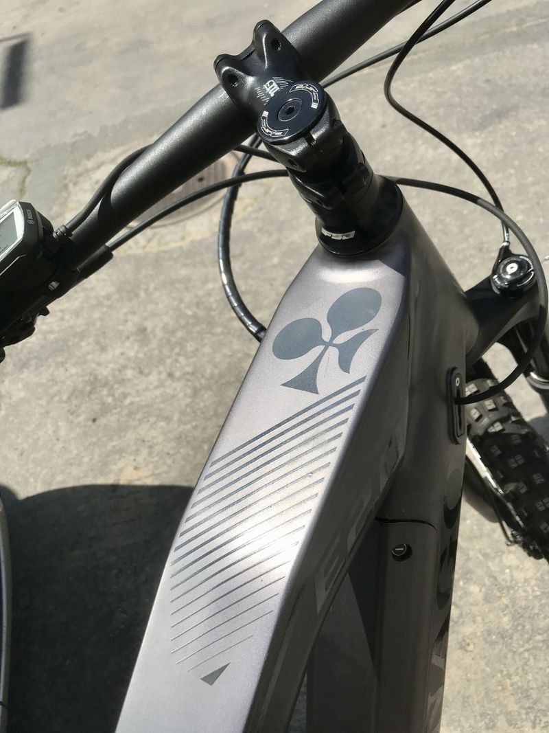 elektrokolo Colnago E 2.0