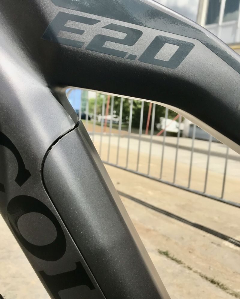 elektrokolo Colnago E 2.0