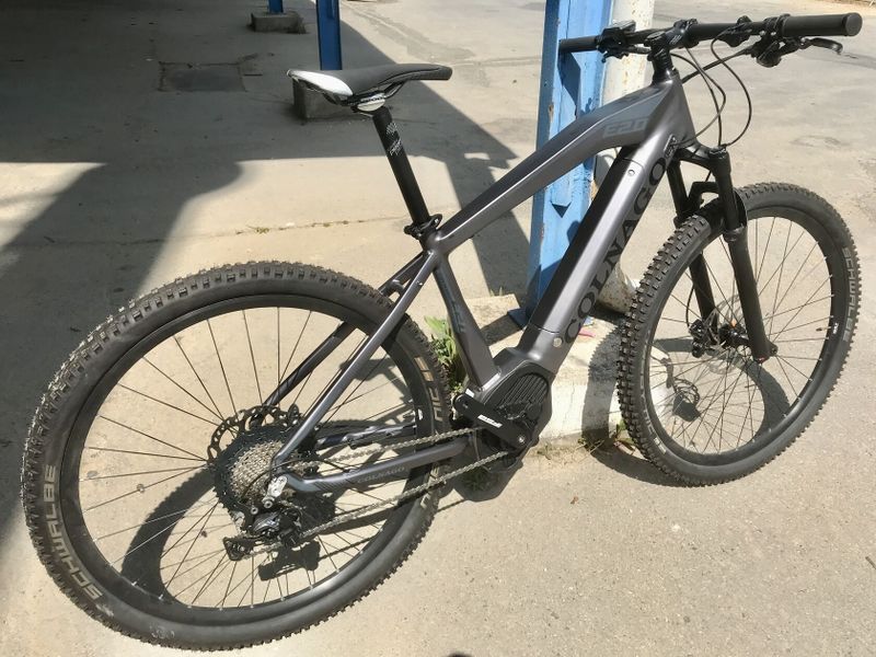elektrokolo Colnago E 2.0