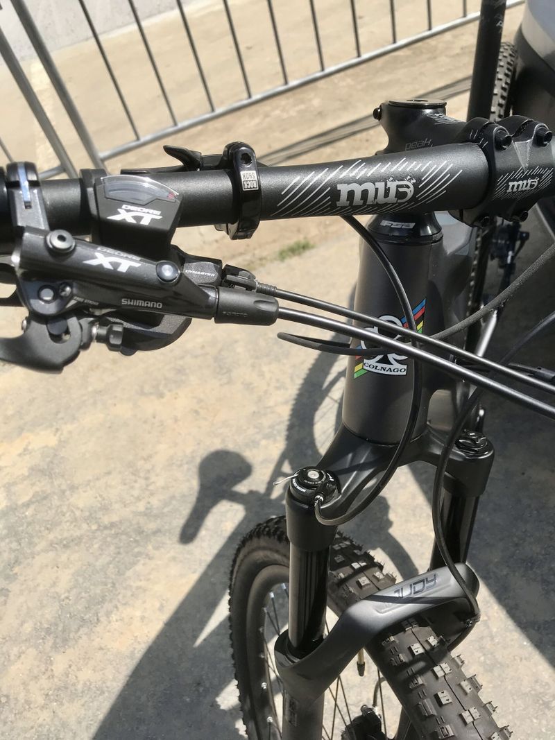elektrokolo Colnago E 2.0