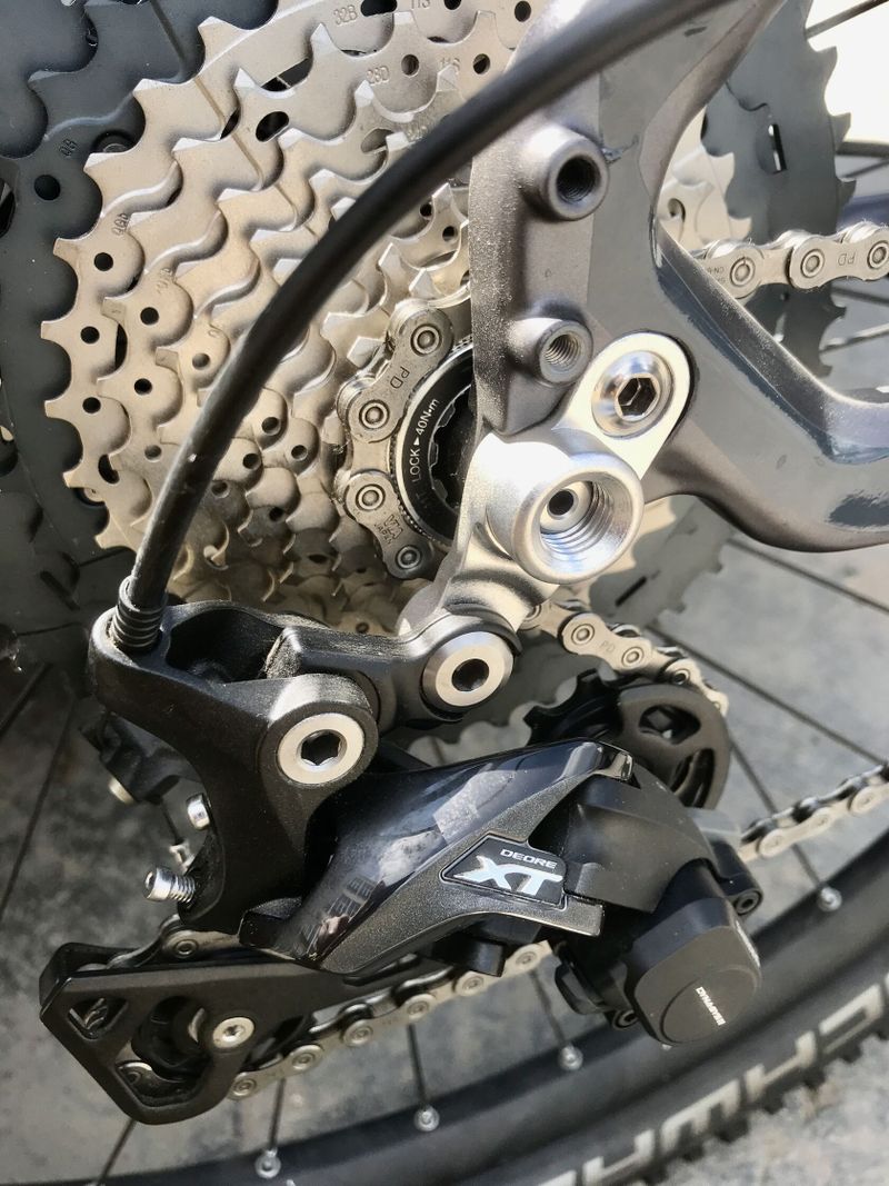 elektrokolo Colnago E 2.0