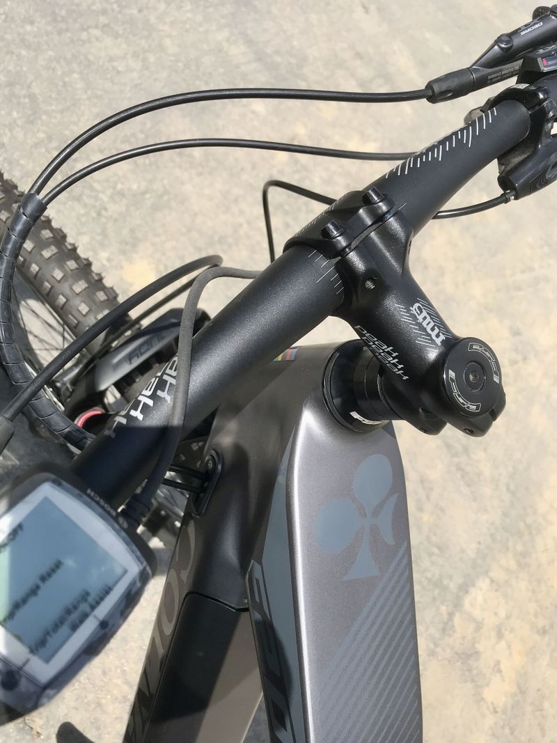 elektrokolo Colnago E 2.0