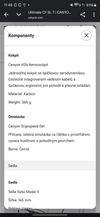 Canyon - Ultimate cf sl 7 - rezervováno