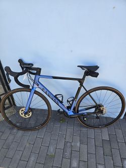 Canyon - Ultimate cf sl 7