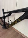 Specialized S-works epic Rámová Sada