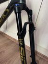 Specialized S-works epic Rámová Sada