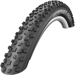 26" Plášť MTB Schwalbe Rocket Ron, Addix Performance, kevlar,skládací