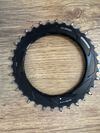SRAM AXS Powermeter Spider