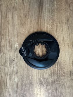 SRAM AXS Powermeter Spider