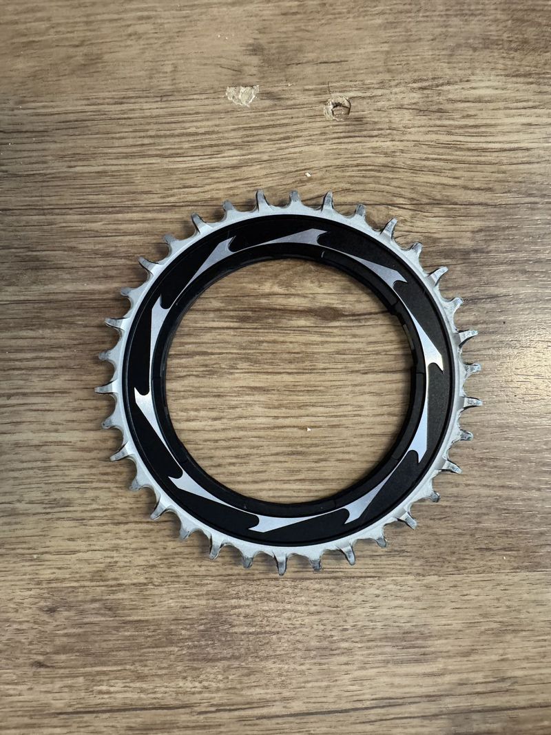 SRAM AXS Powermeter Spider