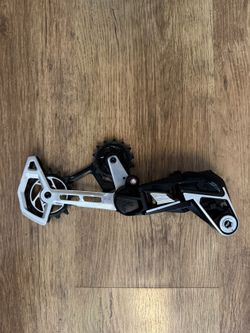 Přehazovačka Sram XX T-Type AXS 