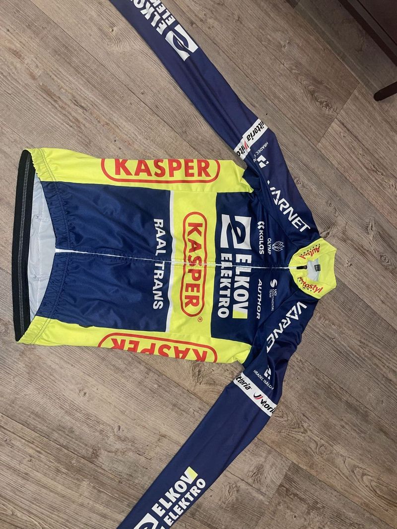 Predám mix cykloveci