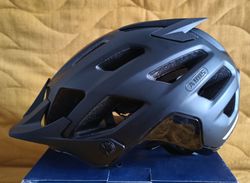ABUS MOVENTOR 2.0 vel. L