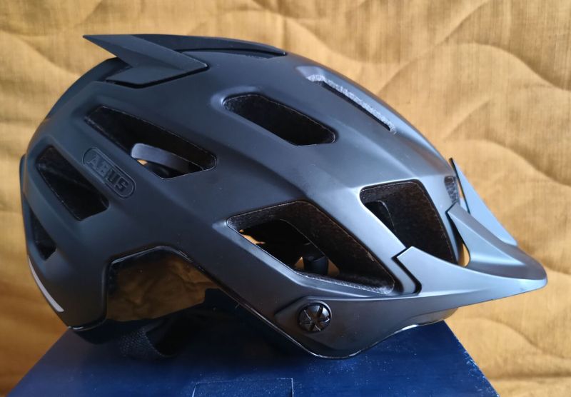 ABUS MOVENTOR 2.0 vel. L