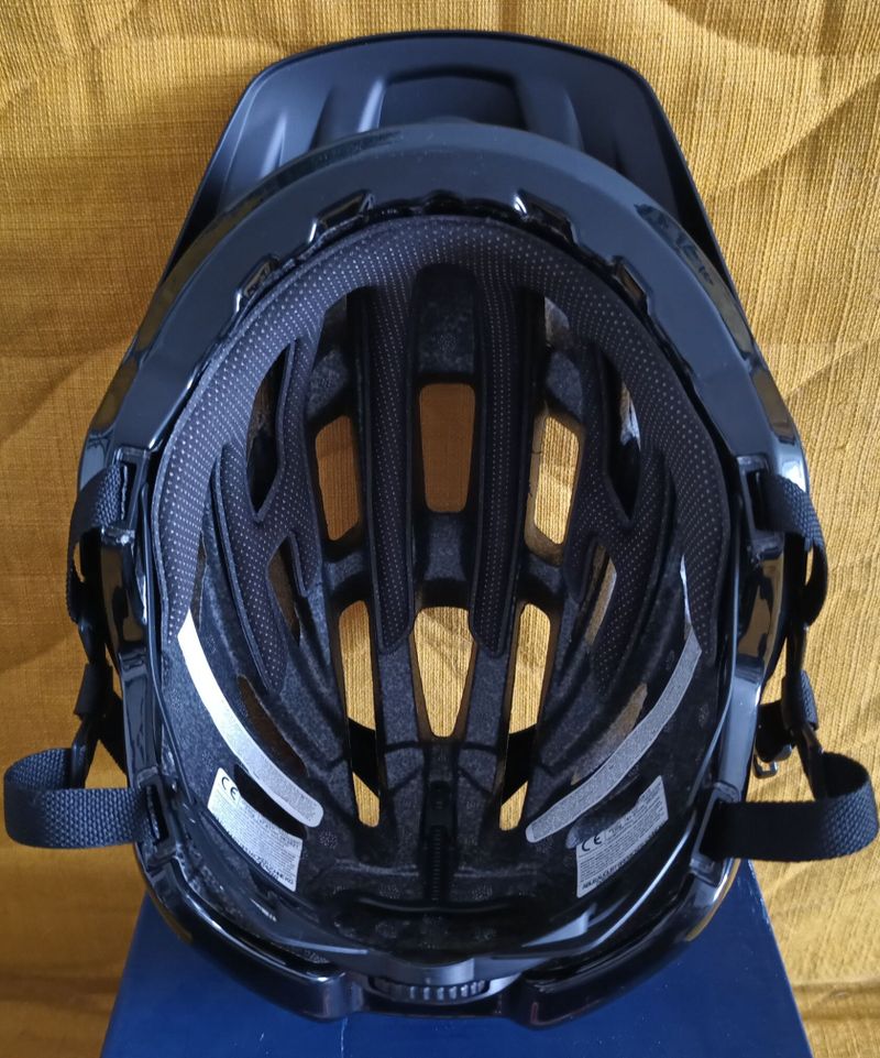 ABUS MOVENTOR 2.0 vel. L