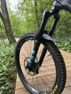 Custom Canyon Spectral