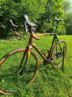 Ridley XNIGHT SL