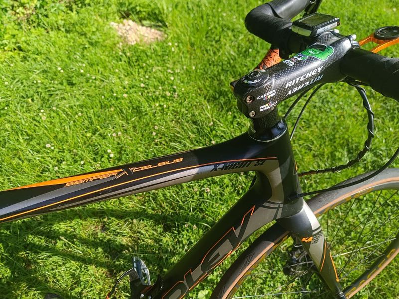 Ridley XNIGHT SL